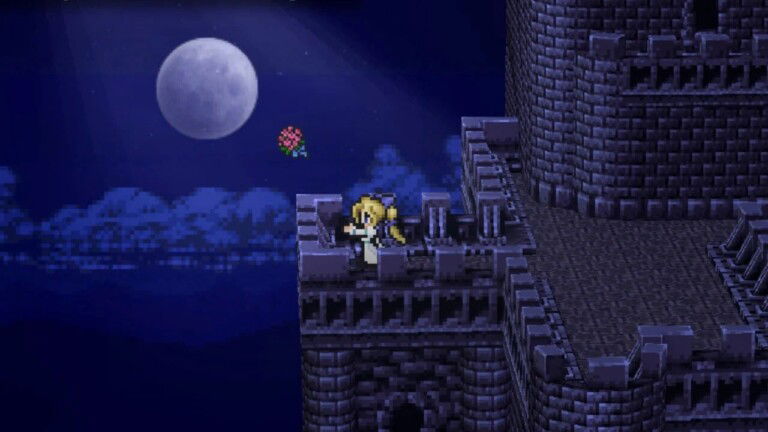 It Looks Like Square Enix Wants To Stop Console Exclusivity
