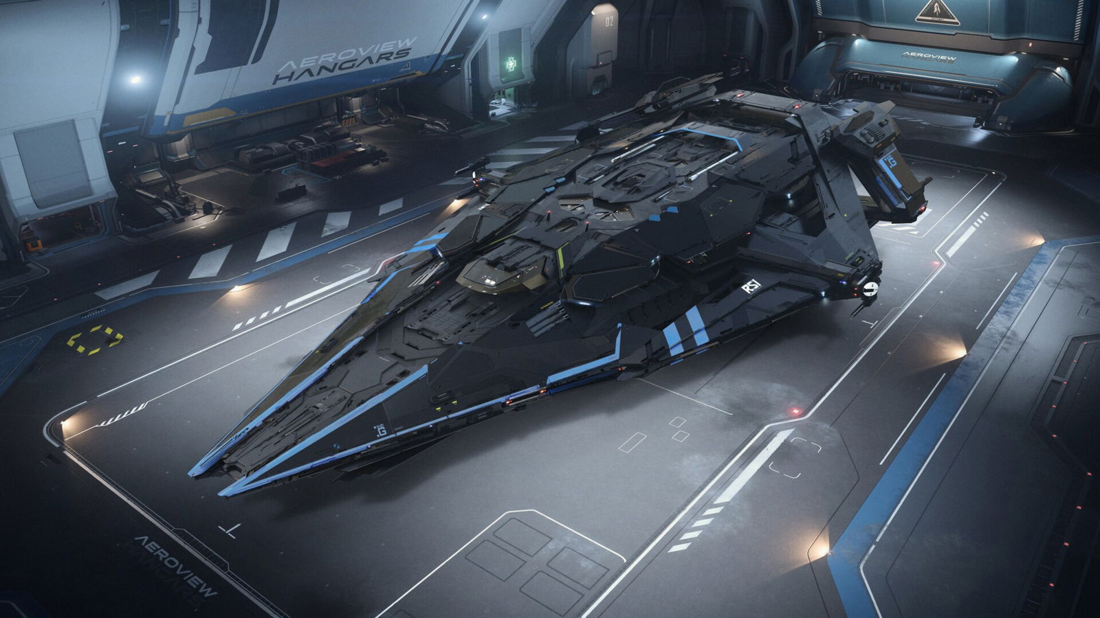 Star Citizen Developers Reportedly Lays Off Staff, With Funding Now Passing $750M Star Citizen Developers Reportedly Lays Off Staff, With Funding Now Passing $750M