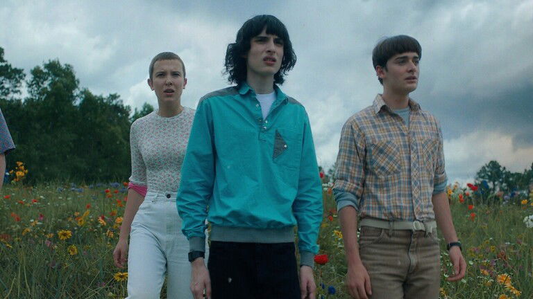 Everything Netflix Just Confirmed About Stranger Things Season 5’s Epic Finale