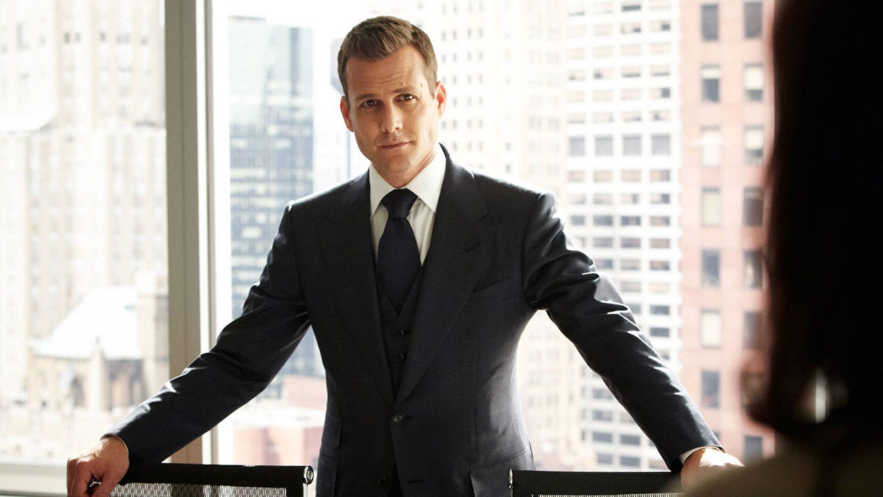 Suits: La Has An Official Premiere Date On Nbc &Amp; Fan-Favourite Suit Harvey Specter To Return Suits: La Has An Official Premiere Date On Nbc &Amp; Fan-Favourite Suit Harvey Specter To Return