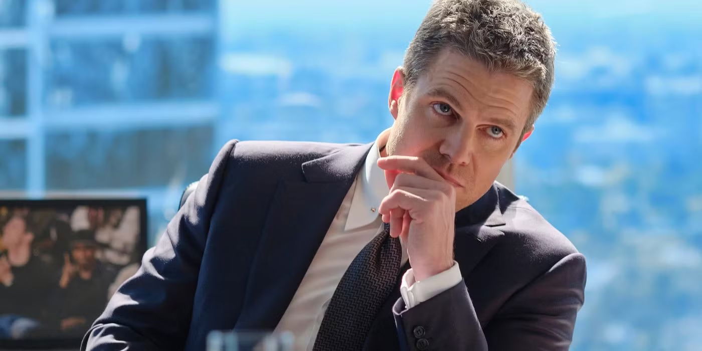 Suits: La Has An Official Premiere Date On Nbc &Amp; Fan-Favourite Suit Harvey Specter To Return Suits: La Has An Official Premiere Date On Nbc &Amp; Fan-Favourite Suit Harvey Spector To Return