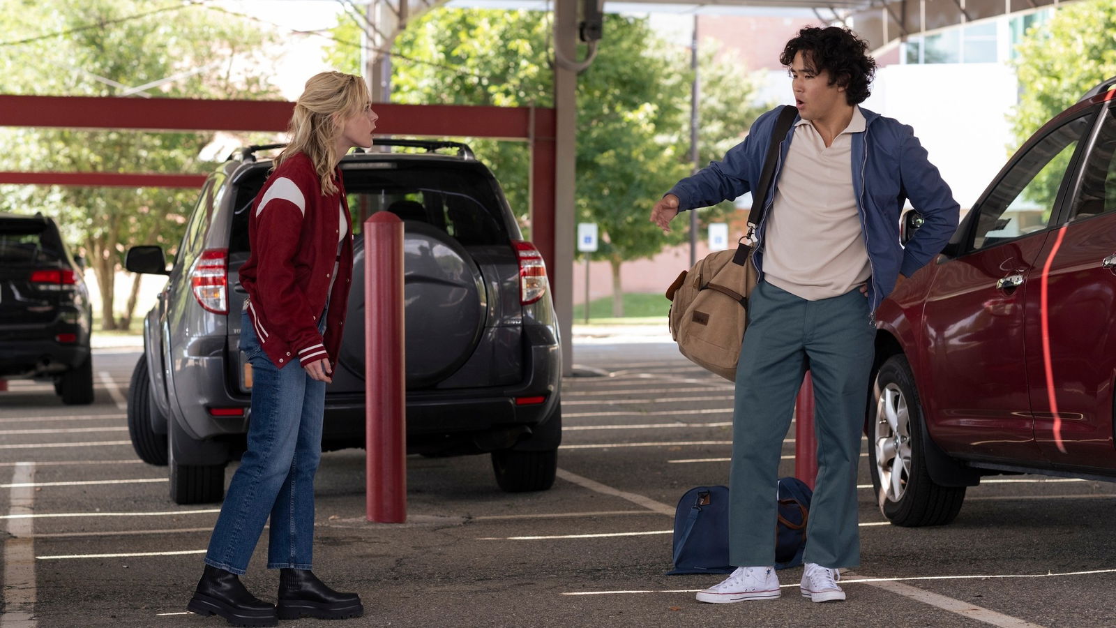 Sweethearts Review — Savff 2024 Sweethearts Review — Savff 2024