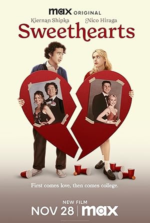 Sweethearts Review — SAVFF 2024