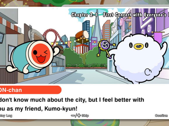 Taiko no Tatsujin: Rhythm Festival
