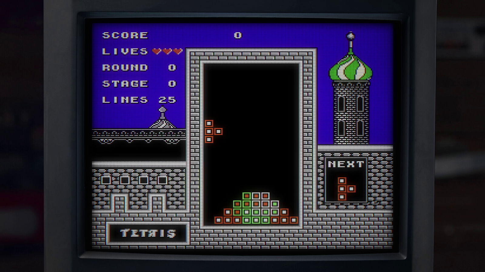 Tetris Creators Talk Game Ports, Tetris Forever &Amp; Burning Man For 40Th Anniversary