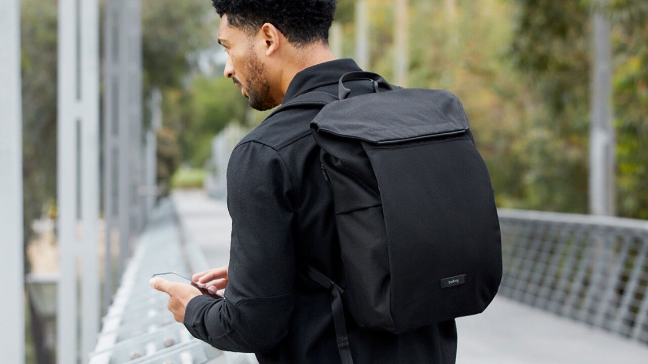 The Best Backpacks For Women: Travel, Laptops &Amp; More
