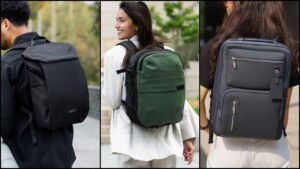 The Best Backpacks for Women: Travel, Laptops & More