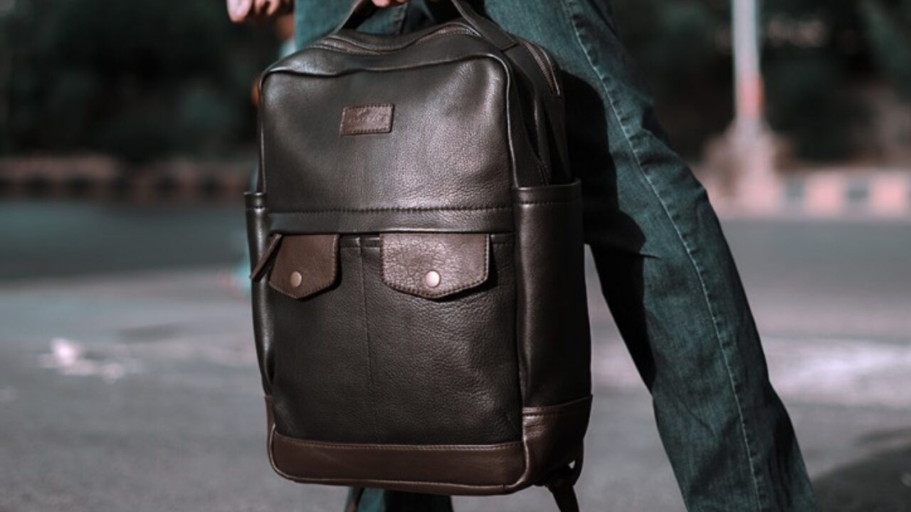 The Best Backpacks For Women: Travel, Laptops &Amp; More