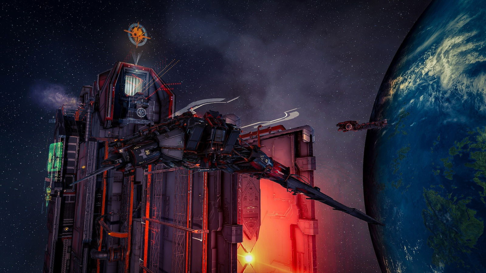 The EVE Online: Revenant Expansion Lets Capsuleers Join Forces With The Deathless