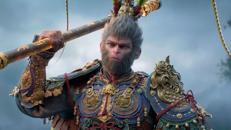 The Hype Is Real: Black Myth: Wukong and Space Marine 2 Are Must-Play PC Games