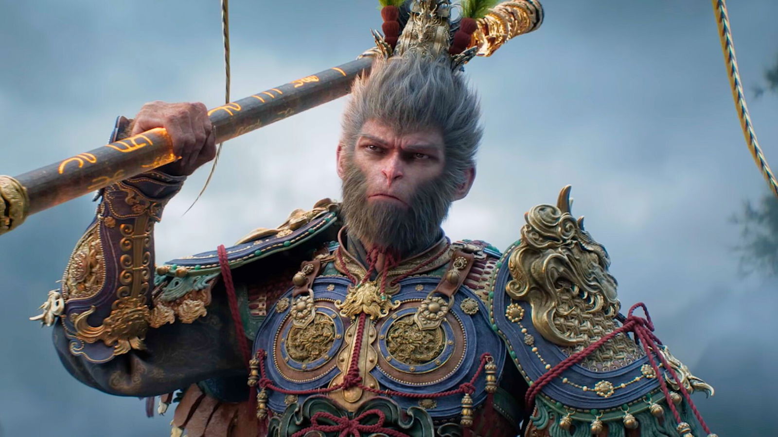 The Hype Is Real: Black Myth: Wukong and Space Marine 2 Are Must-Play PC Games