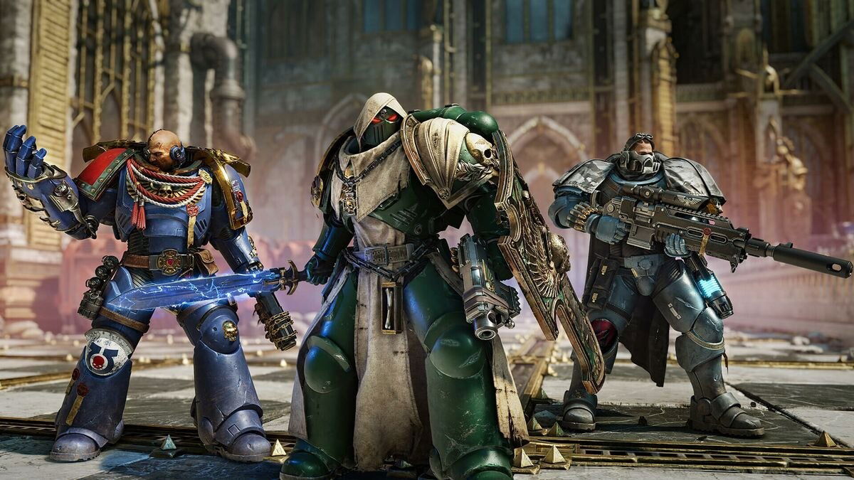 The Hype Is Real: Black Myth: Wukong And Space Marine 2 Are Must-Play Pc Games