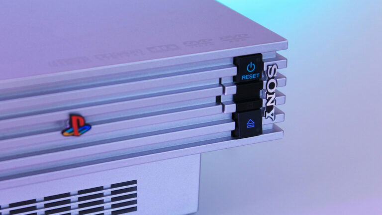 The PlayStation 2 Has Now Officially Sold Over 160 Million Consoles Globally