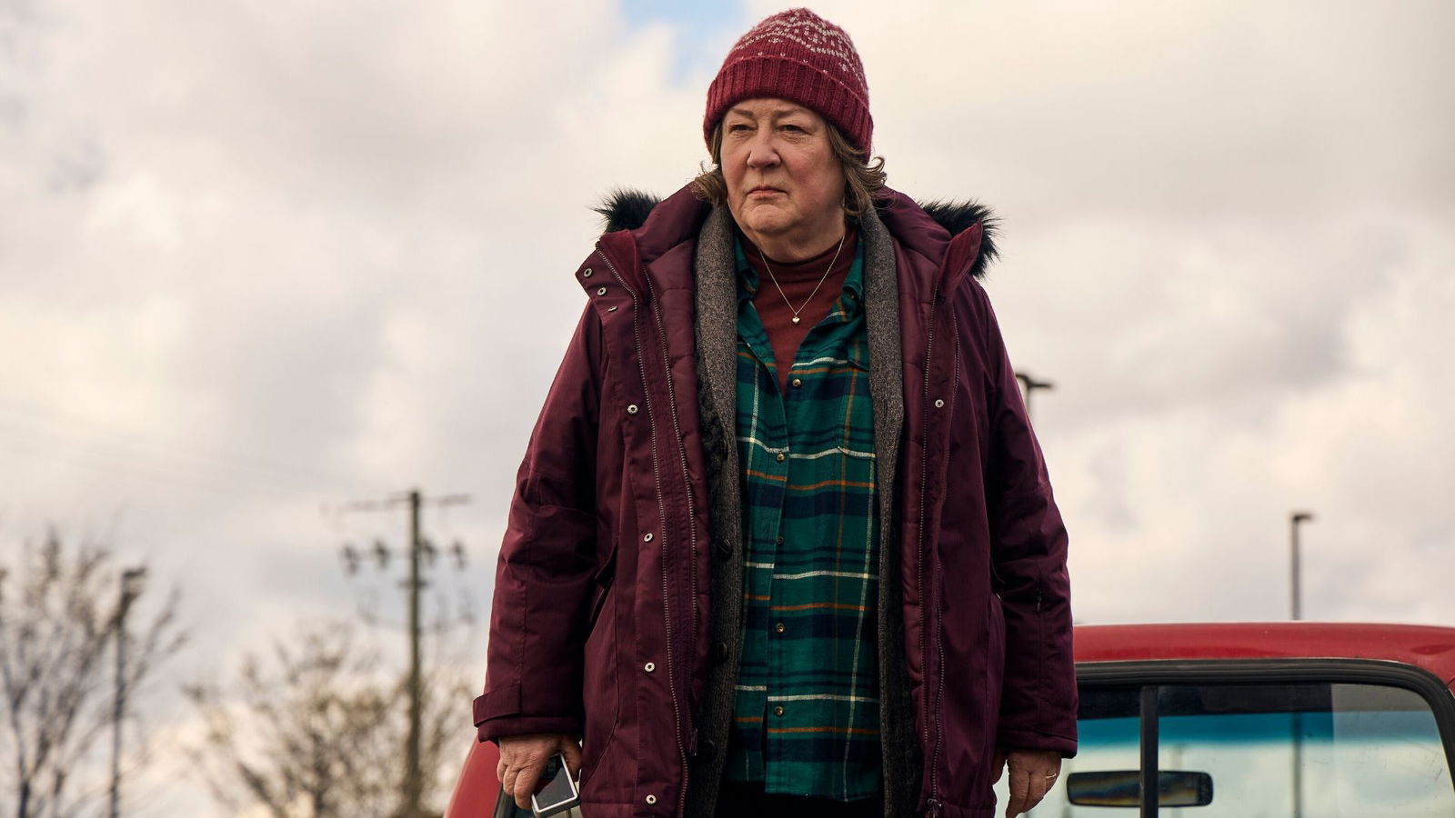 The Sticky Season 1 Review The Sticky Season 1 Review