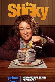 The Sticky Season 1 Review