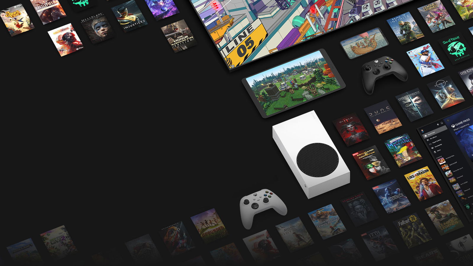 The Truth About Xbox Game Pass Core: Is Sharing Allowed?