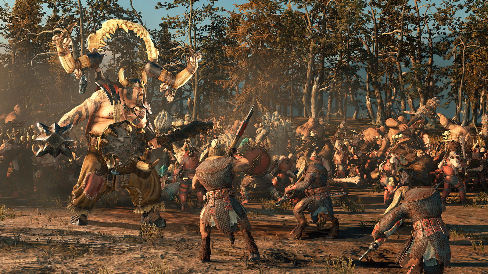Total War: Warhammer Iii Unveils The Latest Dlc: Omens Of Destruction Total War: Warhammer Iii Unveils The Latest Dlc: Omens Of Destruction