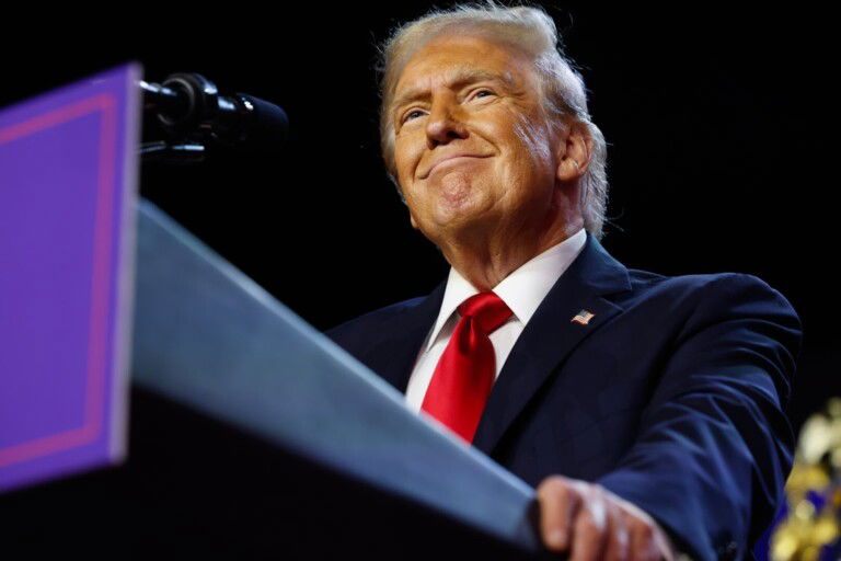 Trump’s Proposed Tariffs Could Hit Gaming Hard, Study Finds