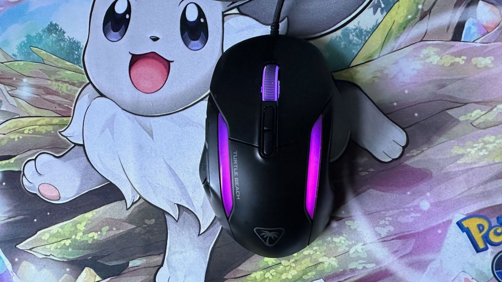 Turtle Beach Kone Ii Wired Gaming Mouse Review Turtle Beach Kone Ii Wired Gaming Mouse Review