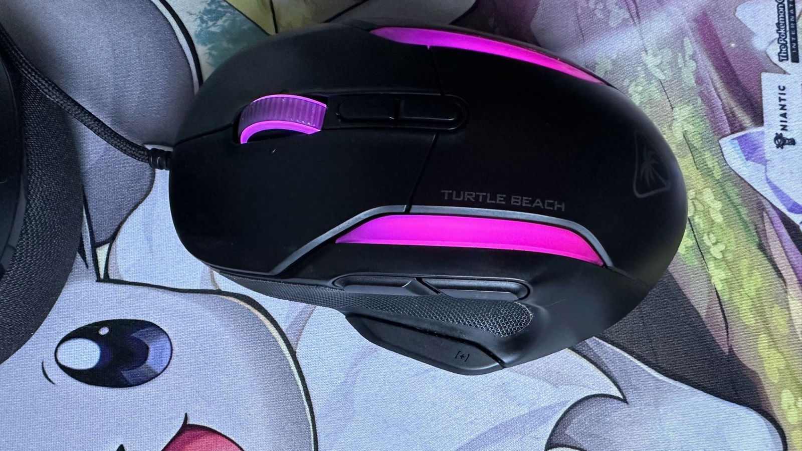 Turtle Beach Kone Ii Wired Gaming Mouse Review Turtle Beach Kone Ii Wired Gaming Mouse Review