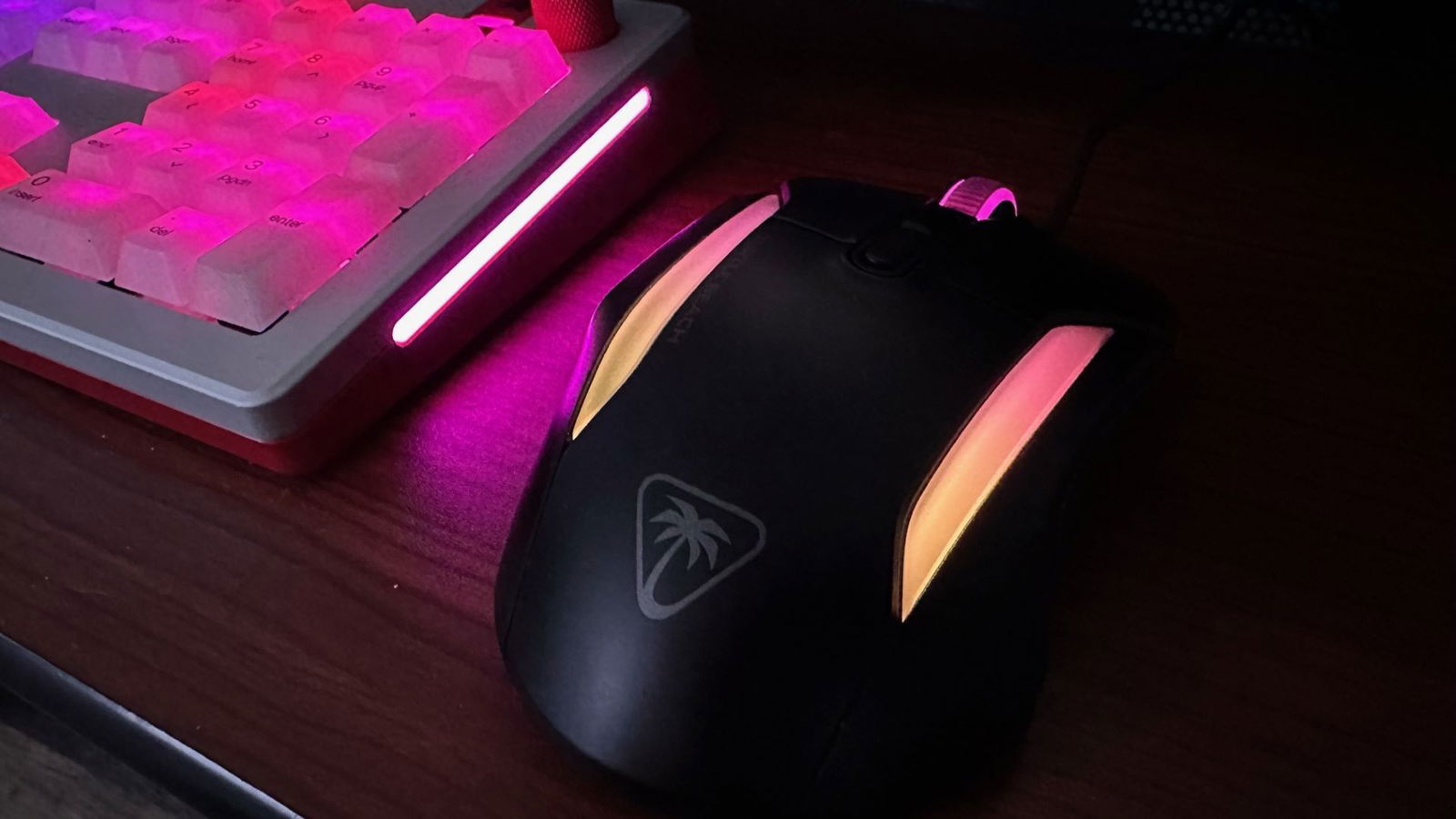 Turtle Beach Kone Ii Wired Gaming Mouse Review Turtle Beach Kone Ii Wired Gaming Mouse Review