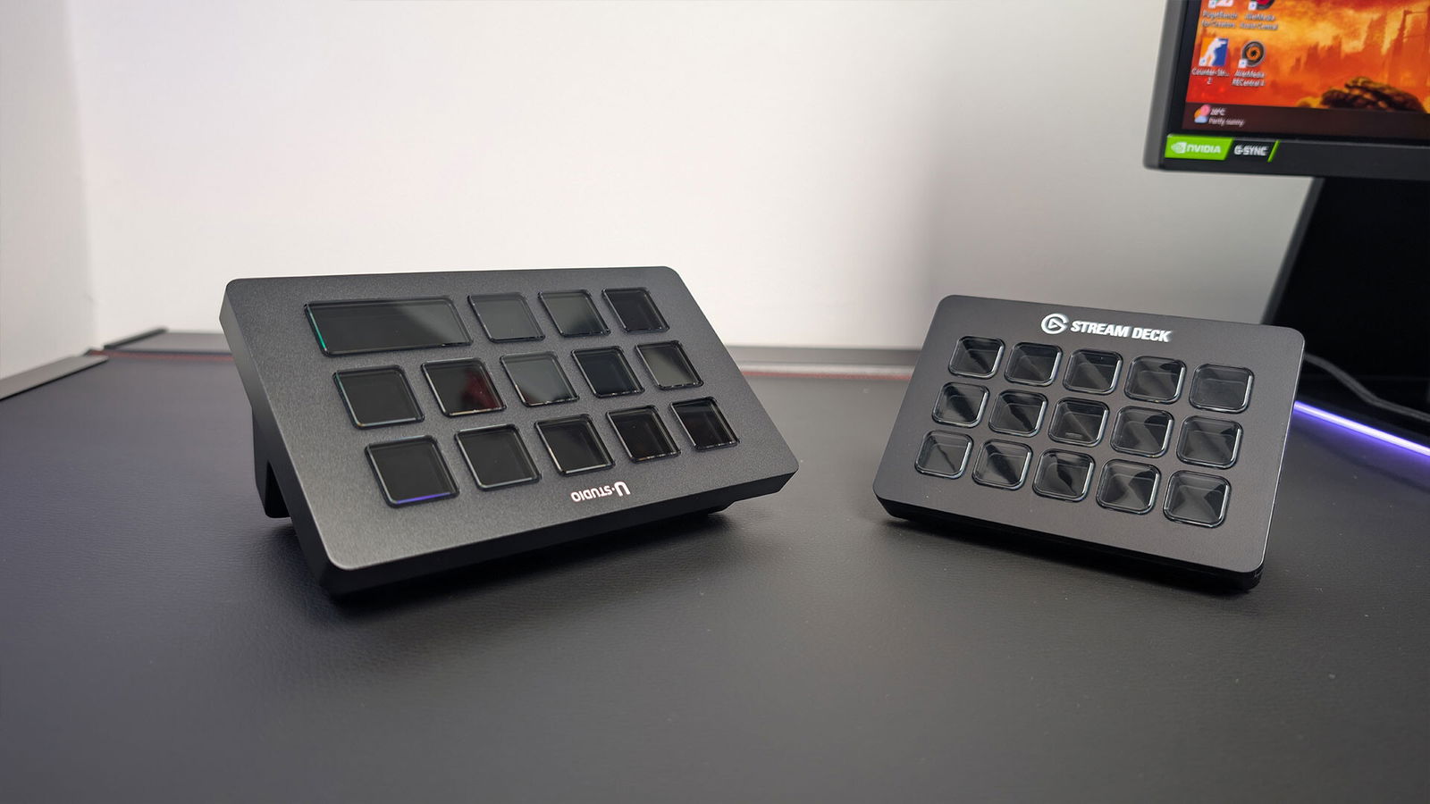 Ulanzi Stream Deck D200 Review Ulanzi Stream Deck D200 Review