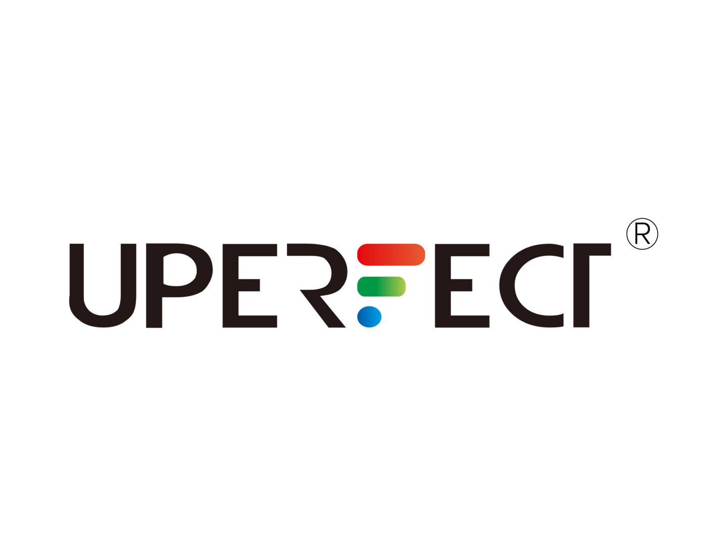 UPerfect Logo