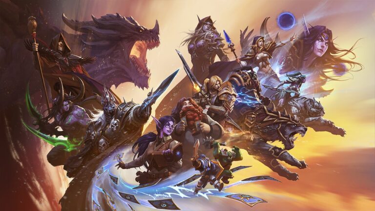 Warcraft 30th Anniversary Direct: Everything Announced For Each Title!