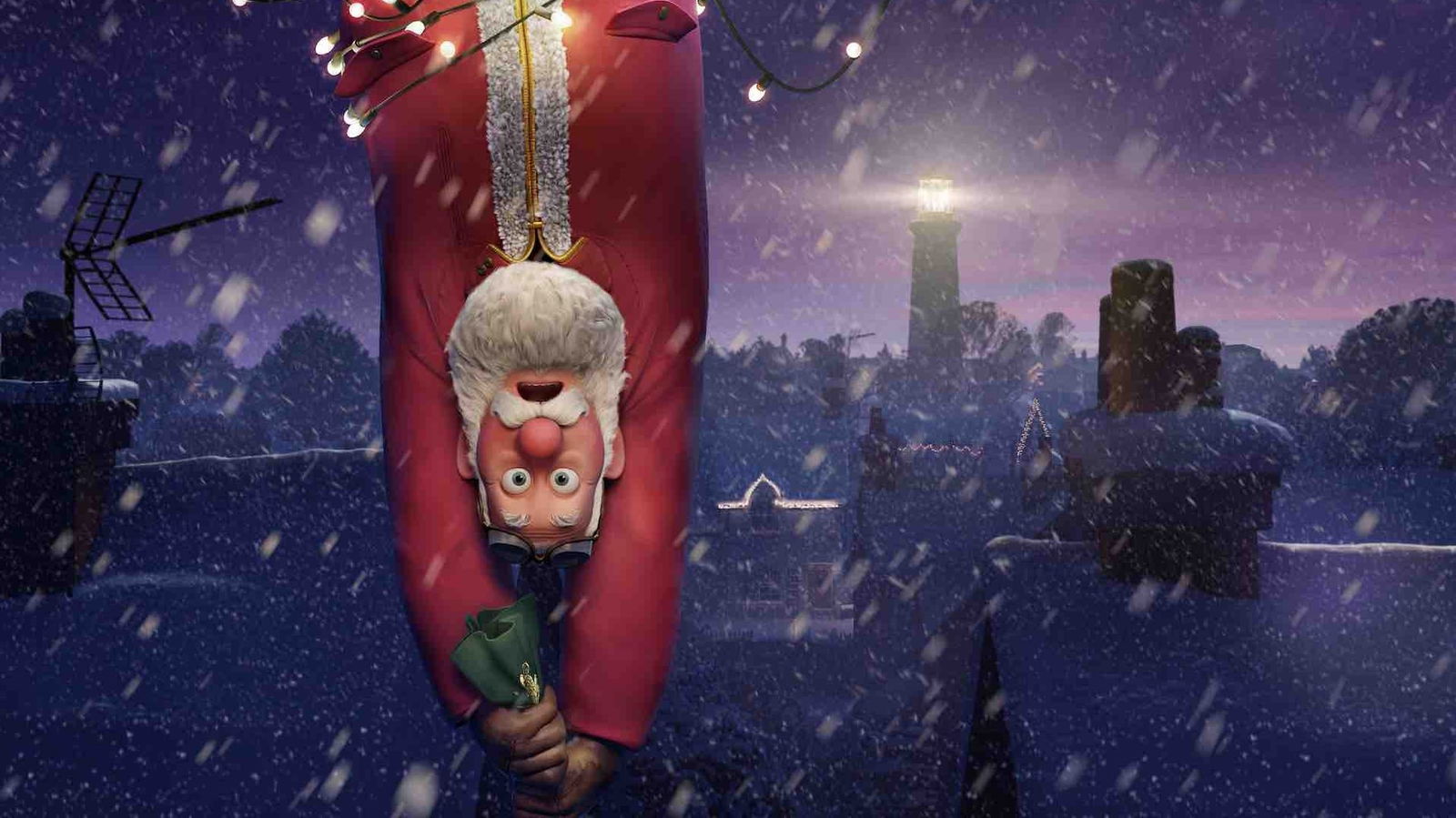 What’s New To Netflix In December 2024