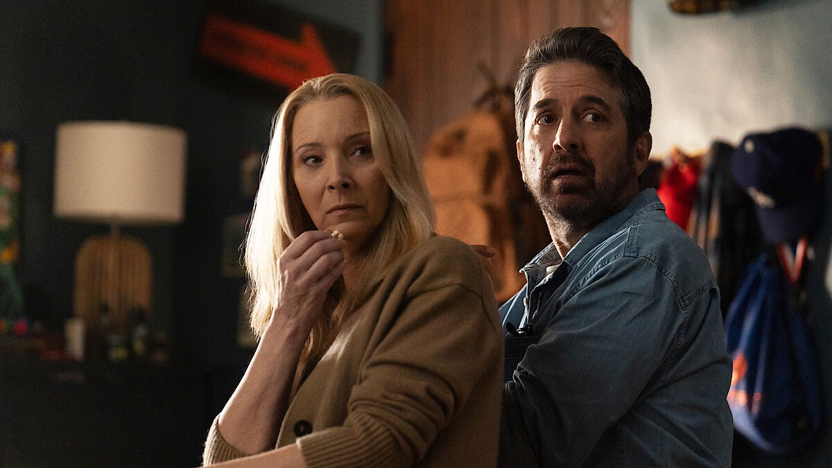 What’s New To Netflix In December 2024