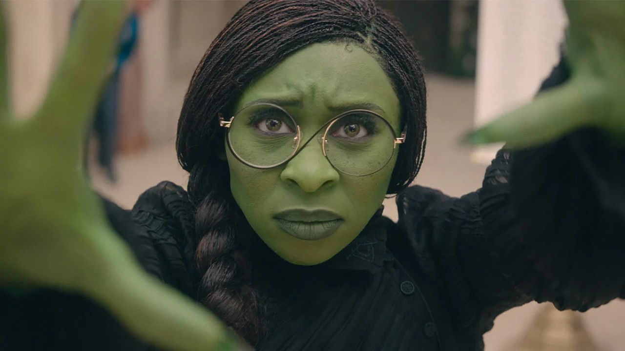 Wicked (2024) Review Wicked (2024) Review