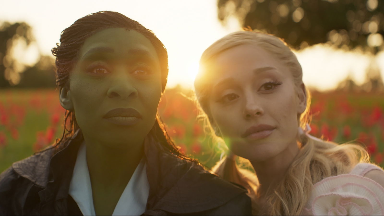 Wicked (2024) Review Wicked (2024) Review