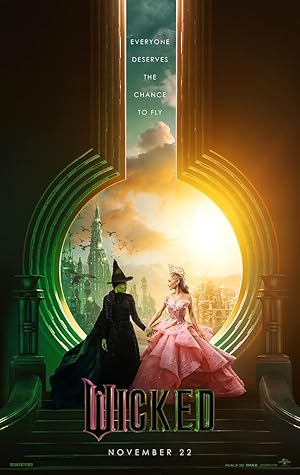 Wicked (2024) Review