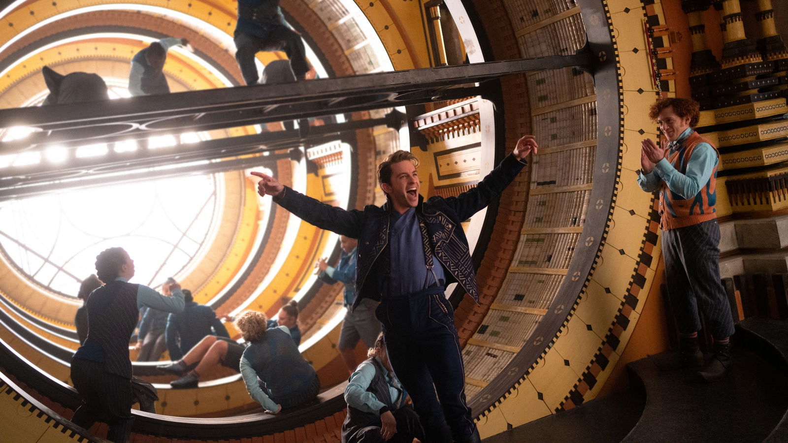 Wicked (2024) Review Wicked (2024) Review