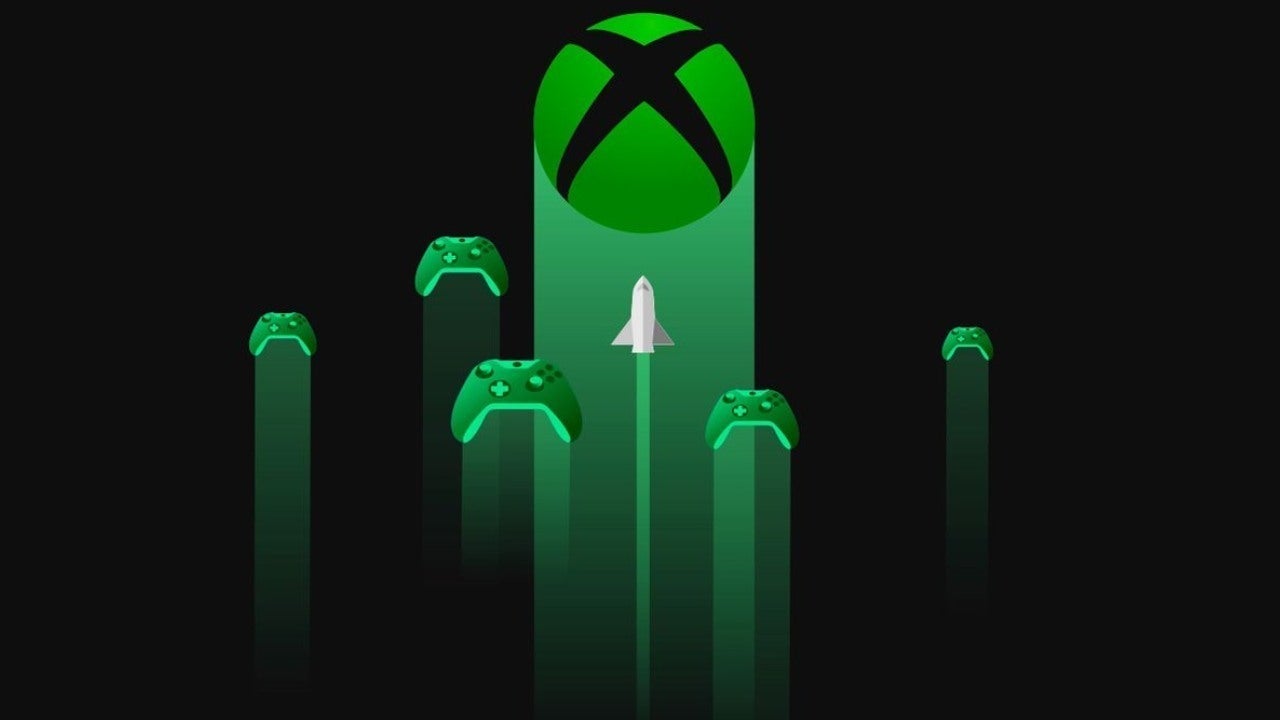 Xbox Cloud Gaming Expands Into Game Libraries & This is What Can Be Streamed!