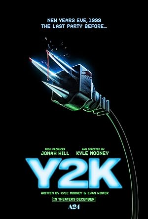 Y2K Review — SAVFF 2024