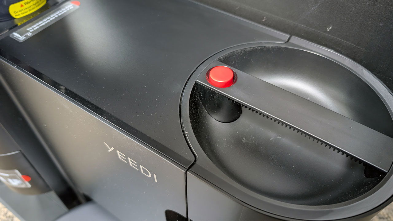 Yeedi C12 Combo Vacuum Review Yeedi C12 Combo Vacuum Review