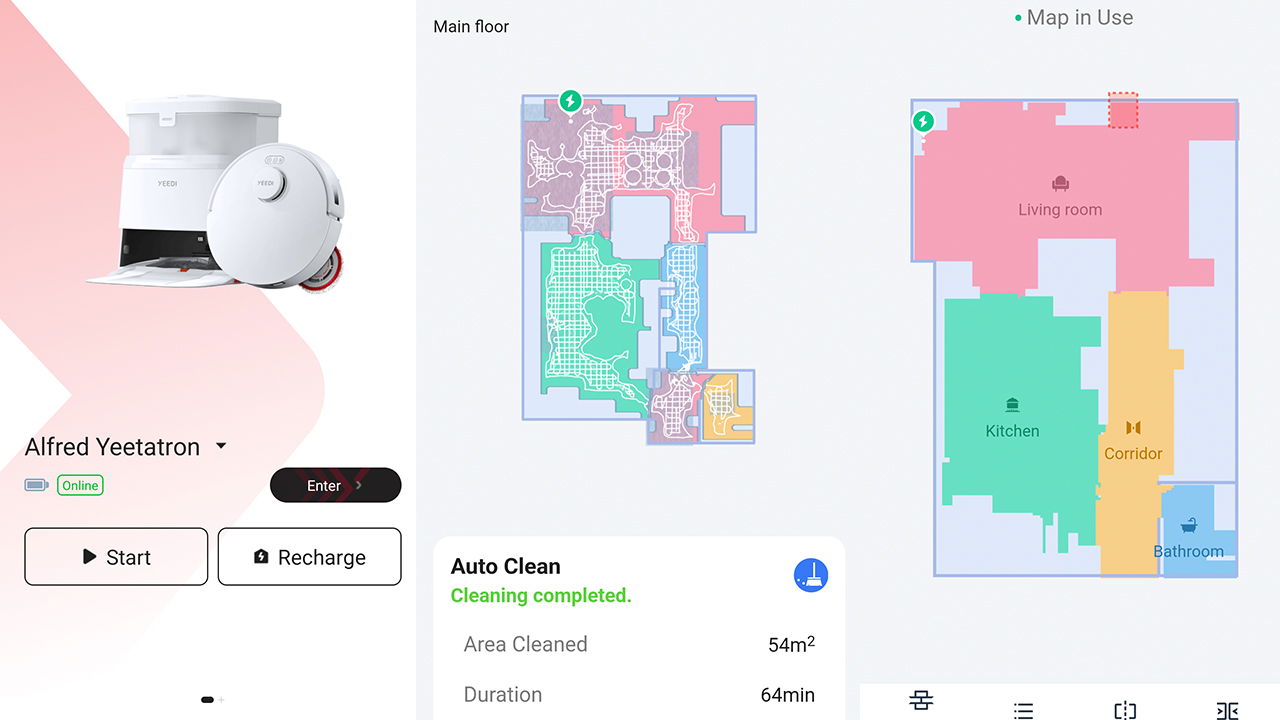 Yeedi M12 Ultra Pro+ Vacuum Review