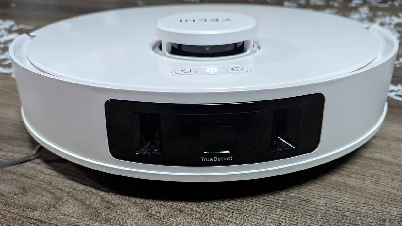 Yeedi M12 Ultra Pro+ Vacuum Review