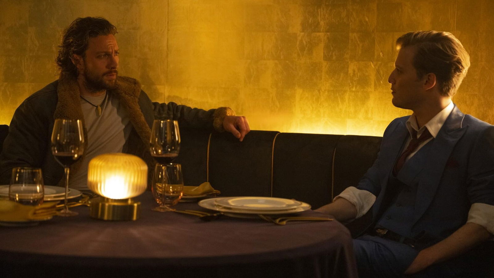 Kraven The Hunter (2024) Review Kraven The Hunter (2024) Review