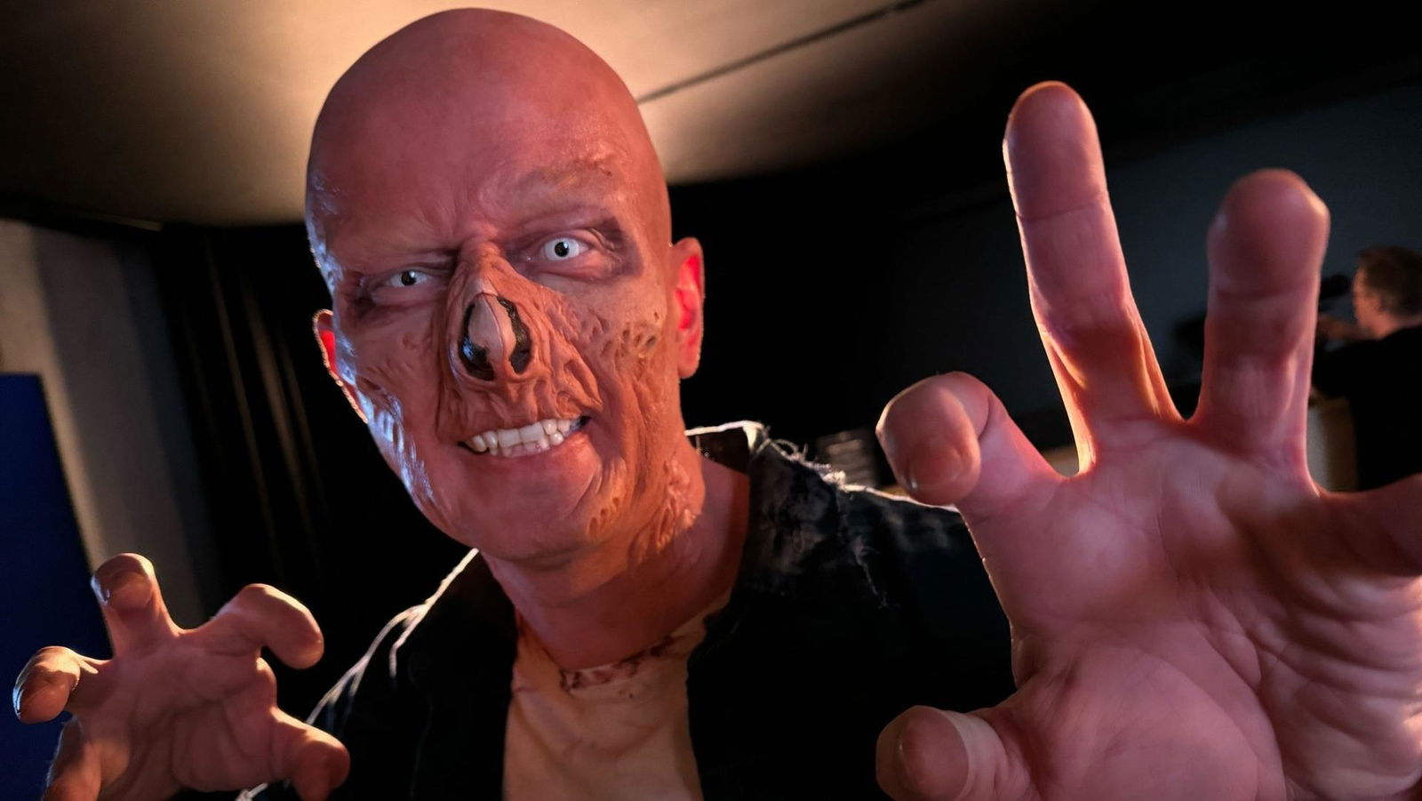 Fallout 76 Playable Ghouls Hands-On Preview - The Future’s So Bright, I Gotta Wear Shades Fallout 76 Playable Ghouls Hands-On Preview - The Future’s So Bright, I Gotta Wear Shades