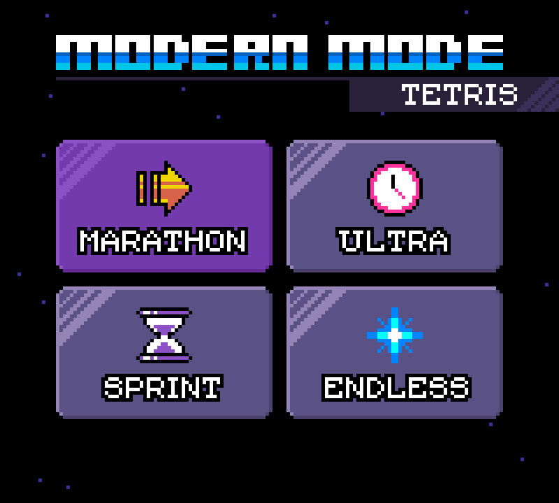 Tetris (Modretro Chromatic) Review Tetris (Modretro Chromatic) Review