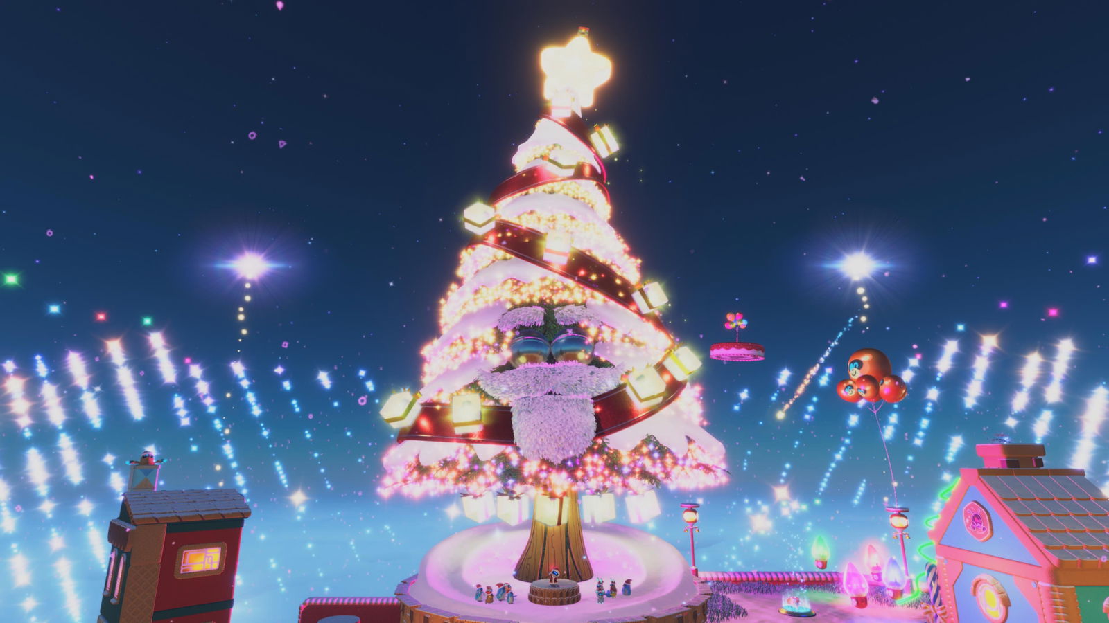 2024'S Best In-Game Christmas Events To Deck Your Halls 2024'S Best In-Game Christmas Events To Deck Your Halls