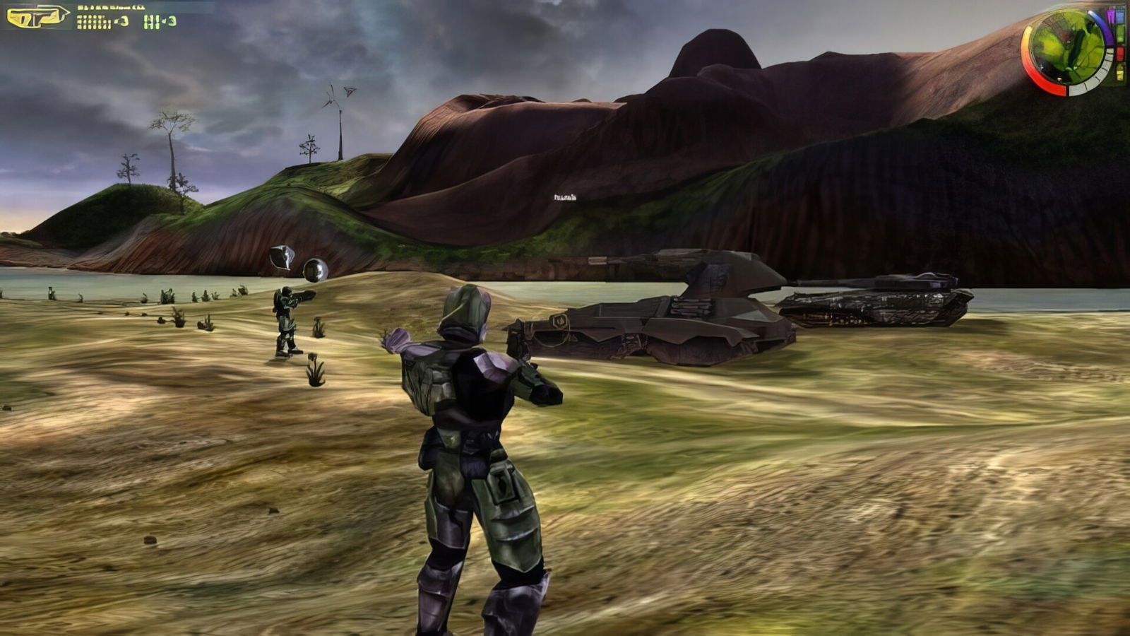 Massive Halo Leak Reveals 25 Years Of Franchise Secrets And Cut Content 25 Years Of Halo History Has Spilled All Over The Internet