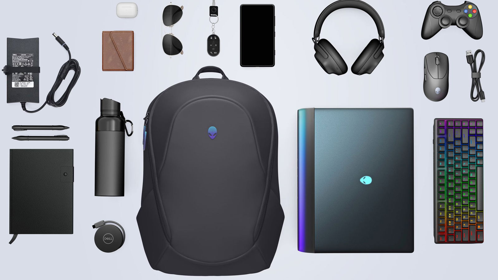 The Best Laptop Bags For Gamers &Amp; Travellers Of 2025 The Best Laptop Bags For Gamers &Amp; Travellers Of 2024