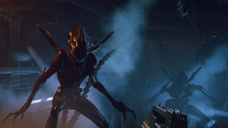 Alien: Rogue Incursion (PC VR) Review