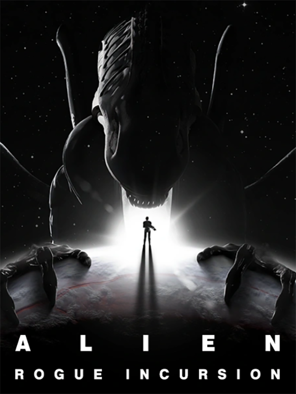 Alien: Rogue Incursion Review