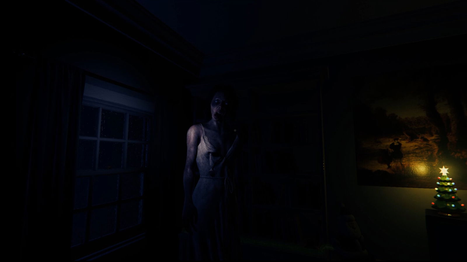 Among Ashes (Ps5) Review Among Ashes (Ps5) Review