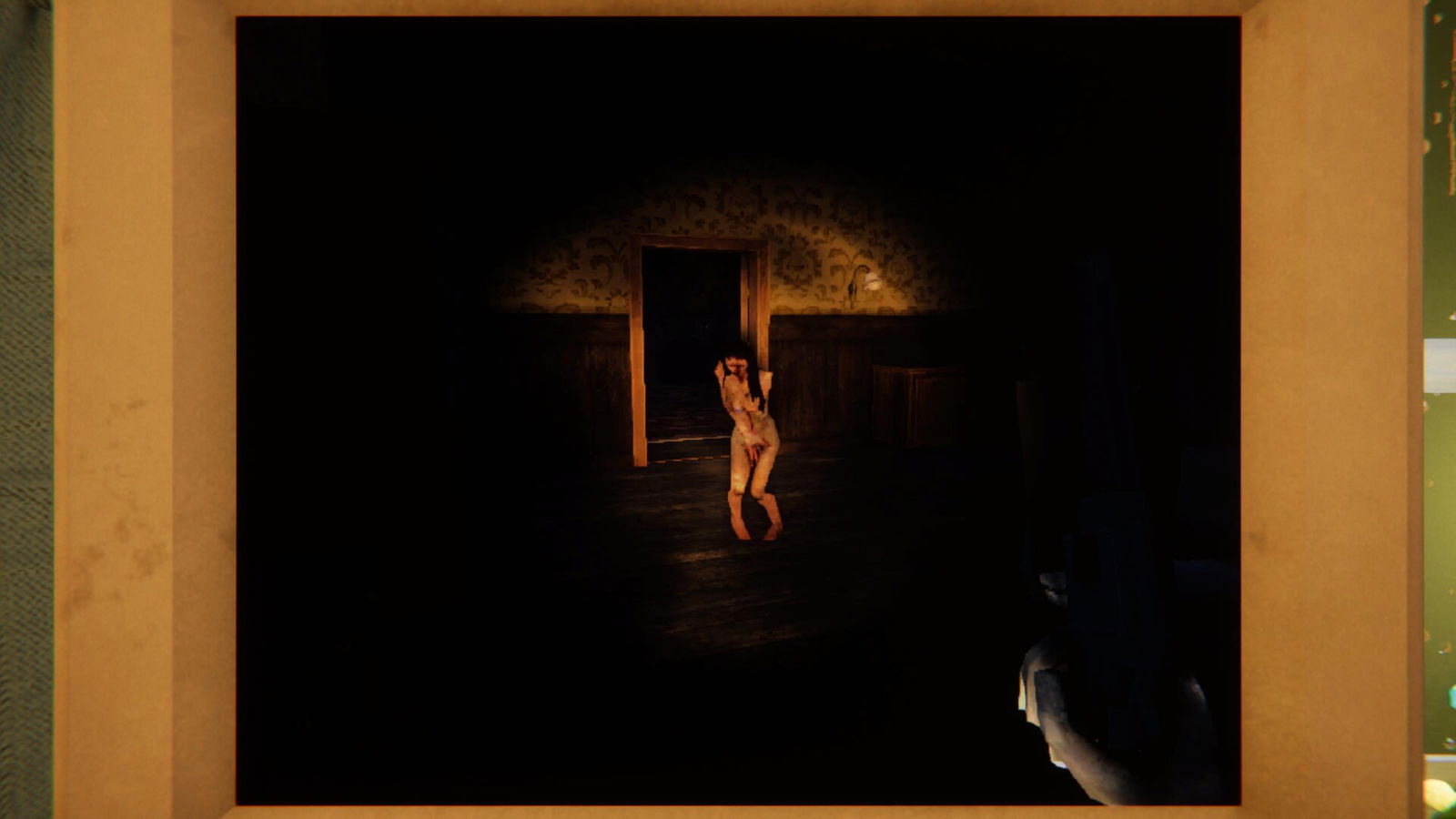 Among Ashes (Ps5) Review Among Ashes (Ps5) Review