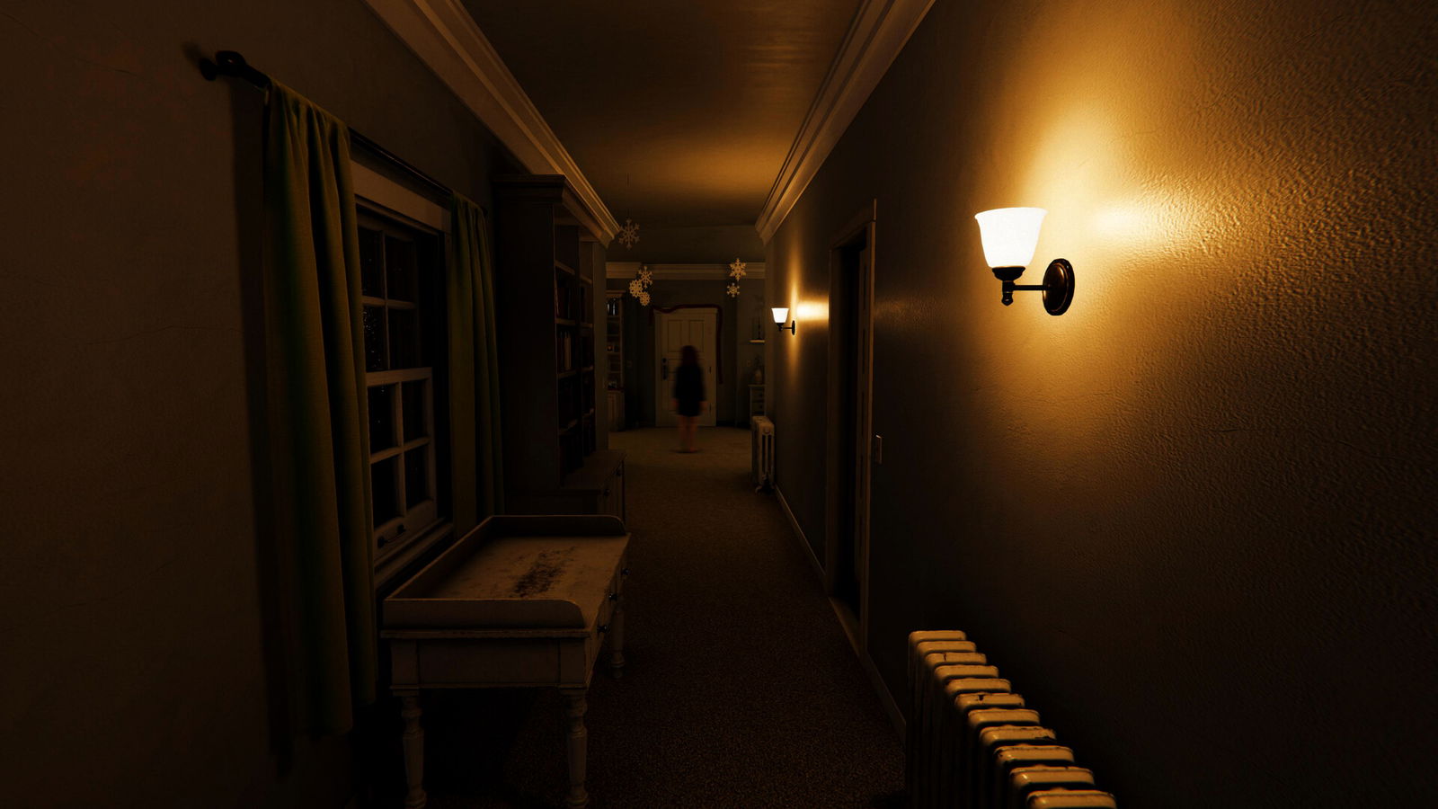 Among Ashes (PS5) Review